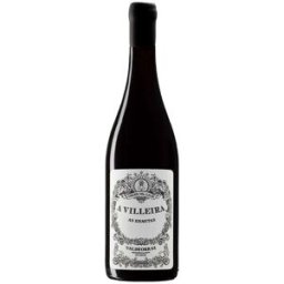 Bodegas Virgen del Galir A Villeira 2020 Vino Tinto D.O. Valdeorras 75 cl.