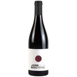Vino Jorn Nou Petit Negre 2024 de Altavins - Vino tinto español intenso y elegante