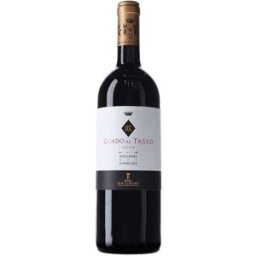 Marchesi Antinori Antinori Guado Al Tasso 2022 Vino Tinto Bolgheri DOC 75 cl.