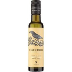 Aceite de Oliva Virgen Extra Veá L'Estornell 25 cl - Origen España