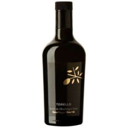 Aceite de Oliva Virgen Extra Torelló 50 cl - Oro líquido de España