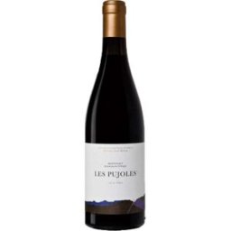 Les Pujoles 2022 Vino Tinto D.O. Montsant 75 cl - Orto Vins