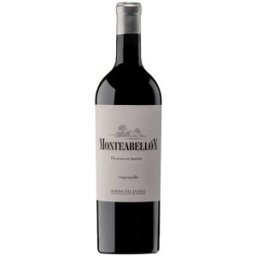 Monteabellón 14 Meses Magnum 2022 Vino Tinto D.O. Ribera del Duero 150 cl.