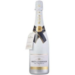 Moët Hennessy Mot & Chandon Ice Imperial Champagne D.O. Champagne 75 cl