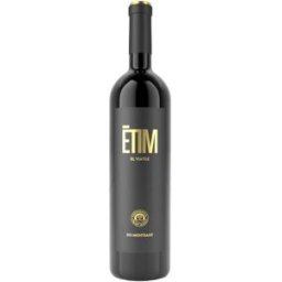 Agricola t-Marça Ètim El Viatge 2024 Vino Tinto D.O. Montsant 75 cl.