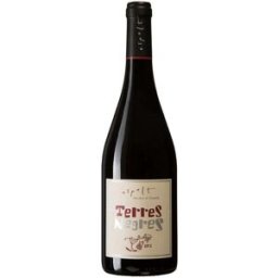 Espelt Viticultors de l'Empordà Espelt Terres Negres 2021 - Vino Tinto 75 cl. D.O. Empordà
