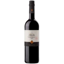 Bodegas Rey Fernando de Castilla Fernando de Castilla Classic Cream - Vino dulce de España con graduación de 17,00