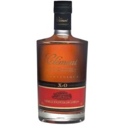 Clément Rhum Vieux X.O. - Ron A.O.C. Martinique 70 cl.