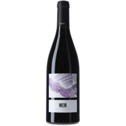 Viña Meín Meín Tinto 2021 - Vino Tinto D.O. Ribeiro 75cl