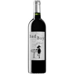 Jean-Luc Thunevin Vino Tinto Bad Boy 2020 A.O.C. Bordeaux 75 cl