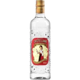 Anís Castellana Dulce - Licor 70cl España