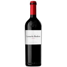 Bodegas Rodero Carmelo Rodero Crianza Magnum 2022 Vino Tinto D.O. Ribera del Duero 150 cl.