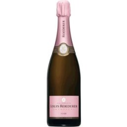 Louis Roederer Champagne Louis Roederer Vintage Rosé Magnum 2013 - Exquisito Champagne Rosé de Francia