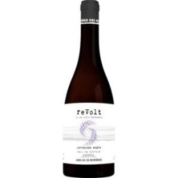 Vins de la Memòria Revolt 2021 - Vino Tinto D.O. Empordà 75 cl