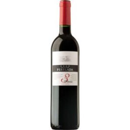 Castillo Perelada 3 Fincas Crianza 2020 Vino Tinto D.O. Empordà 75cl