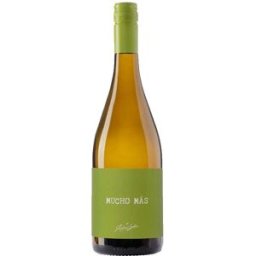 Vino Blanco Mucho Más de Pagos Del Rey - Fresco y Vibrante de España