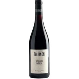 M Chapoutier Domaine Tournon Mathilda Tinto 2022 - Vino tinto elegante de M.Chapoutier, Australia