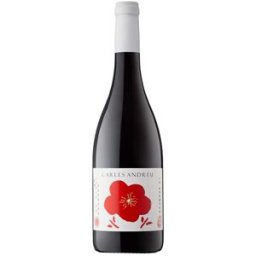 Carles Andreu Trepat 12@ 2024 - Vino español de 75cl con graduación de 12,00