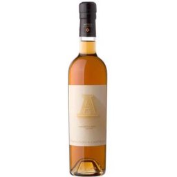 Bodegas Rey Fernando de Castilla Fernando de Castilla Antique Amontillado - Vino Amontillado de España, 50cl, 15% Vol.