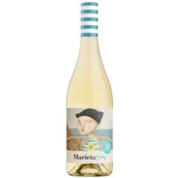 Martin Codax Marieta Sin Vino Blanco 75 cl - Origen España