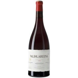 Palacios Remondo Valdelareina 2023 - Vino tinto de España con 13% de graduación