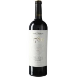 Castell del Remei 1780 2019 Vino Tinto D.O. Costers del Segre 75cl