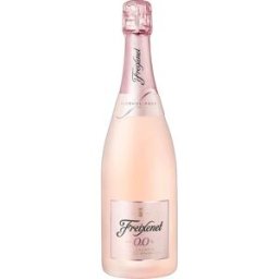 Freixenet Alcohol Free Rosado - Vino sin alcohol de España, 0,00% de graduación