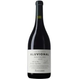 Zuccardi Aluvional Gualtallary 2020 Vino Tinto 75 cl - Mendoza