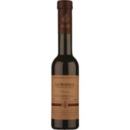 Vinagre La Bodega Reserva Premium 25cl - Exquisito vinagre español de Bodegas Rey Fernando de Castilla