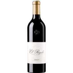 Bodegas Izadi Izadi El Regalo Viñedo Singular 2022 Vino Tinto D.O. Rioja Alavesa 75 cl