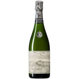 Llopart Original 1887 2013 - Vino espumoso premium de España con 11,50% de graduación