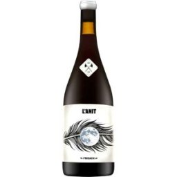 Celler Frisach Vino Tinto L'Anit de Frisach 2022 D.O. Terra Alta 75 cl