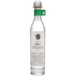 Tequila Don Fulano Blanco 70 cl - Auténtico sabor mexicano