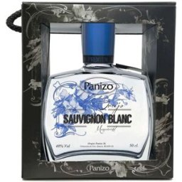 Aguardiente de Orujo Premium Sauvignon Blanc Panizo 50 cl - Destilerías Panizo