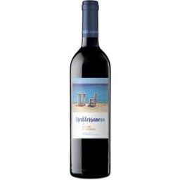 Rene Barbier Mediterranean Tinto D.O. Cataluña 75cl