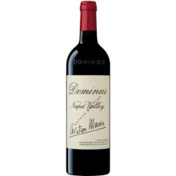 Dominus Estate 2020 Vino Tinto Napa Valley 75 cl