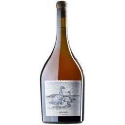 Bodegas Menade Menade Adorado Solera 1967 Vino Blanco 75cl D.O. Vinos de la Tierra de Castilla y León