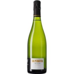 Martín Faixó Sa Perafita Brut Nature Cava D.O. Cava 75cl