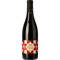 Pla de Morei Vino Tinto Filigrana Negre 2022 - 75 cl D.O. Cataluña
