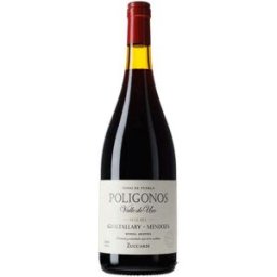 Zuccardi Polígonos Gualtallary Malbec 2022 Vino Tinto 75cl - Denominación de Origen Mendoza