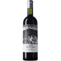 Zuccardi José Zuccardi Malbec 2021 - Vino Tinto 75 cl, Mendoza, Argentina