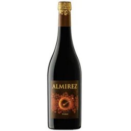Teso La Monja Almirez Magnum 2022 - Vino Tinto D.O. Toro - 150 cl. Botella Magnum