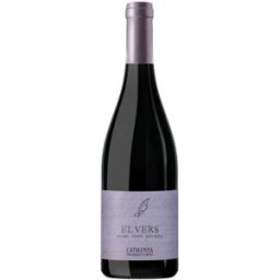 Vino Tinto El Vers - 75 cl - D.O. Cataluña Vins Padro