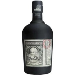 Ron Diplomático Reserva Exclusiva 70 cl Venezuela