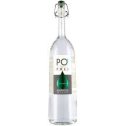 Poli Distillerie Grappa Sarpa Di Poli Aromatica - Grappa italiana premium con 40% de graduación alcohólica