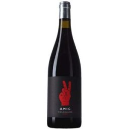 Clos D'Agon Amic 2023 Vino Tinto D.O. Empordà 75 cl.