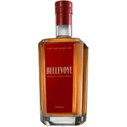 Bellevoye Rouge Grand Cru - Whisky Premium Francés - 70 cl.