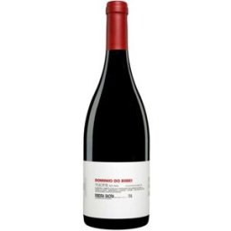 Vino Dominio Do Bibei 2020 - Elegante tinto español con 14% de graduación