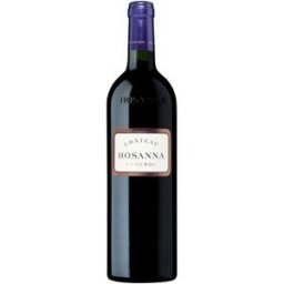 Jean-Pierre Moueix Chteau Hosanna 2020 - Vino Tinto - 75 cl - Pomerol