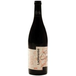 Vino Tinto La Diferenta Cup D.O. Pla De Bages 75cl